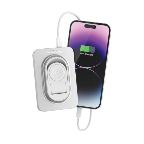 Urban Vitamin Malibu RCS plastic/alu 5000 mah powerbank - Image 9