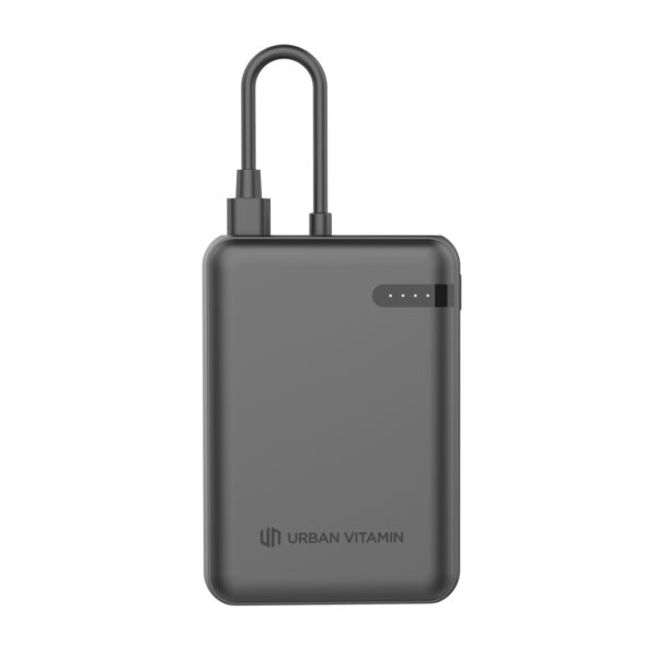 Urban Vitamin Fullerton RCS recycled 10,000 20W PD powerbank - Image 3