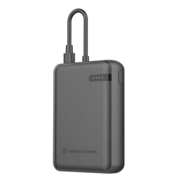 Urban Vitamin Fullerton RCS recycled 10,000 20W PD powerbank - Image 4