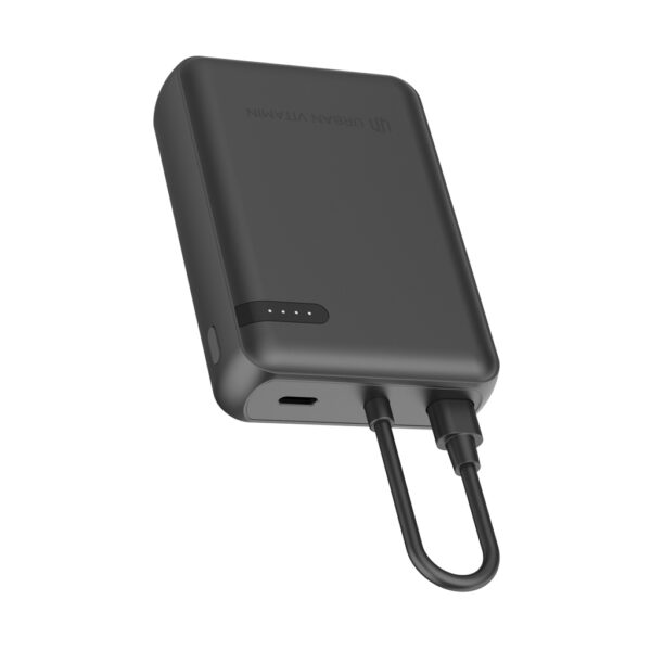 Urban Vitamin Fullerton RCS recycled 10,000 20W PD powerbank - Image 5