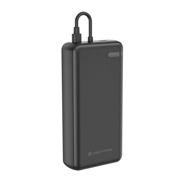 Urban Vitamin Menlo Park RCS rplastic 20,000 20WPD powerbank - Image 2