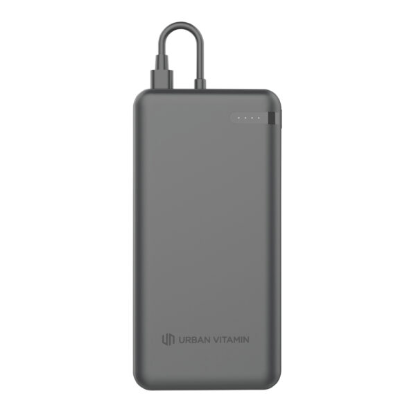 Urban Vitamin Menlo Park RCS rplastic 20,000 20WPD powerbank - Image 3