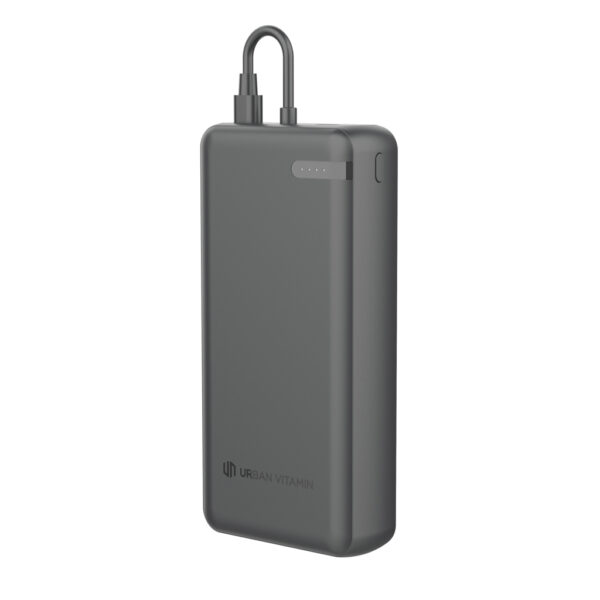 Urban Vitamin Menlo Park RCS rplastic 20,000 20WPD powerbank - Image 4