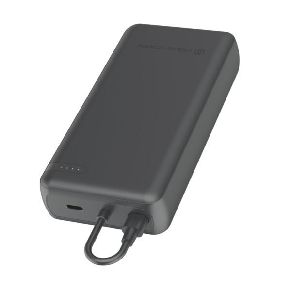 Urban Vitamin Menlo Park RCS rplastic 20,000 20WPD powerbank - Image 5