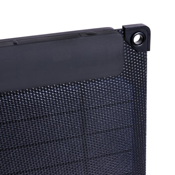 Solarpulse rplastic portable Solar panel 10W - Image 8