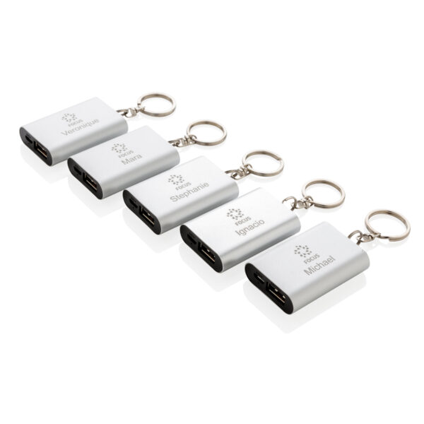 1.000 mAh keychain powerbank - Image 7