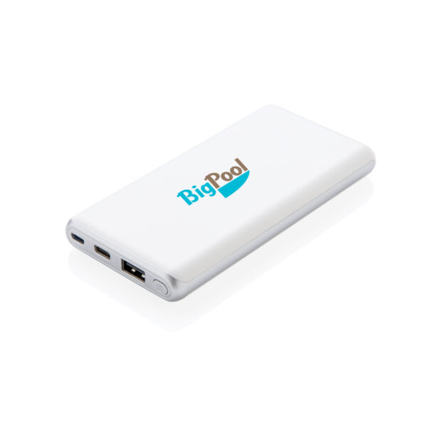 Ultra fast 10.000 mAh powerbank with PD - Image 9