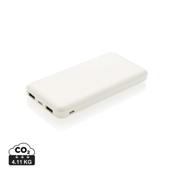 High Density 10.000 mAh Pocket Powerbank - Image 2