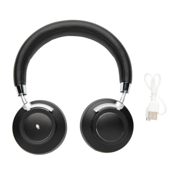 Aria Wireless Comfort Headphones - Image 5