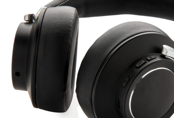 Aria Wireless Comfort Headphones - Image 6