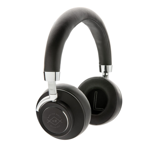 Aria Wireless Comfort Headphones - Image 8