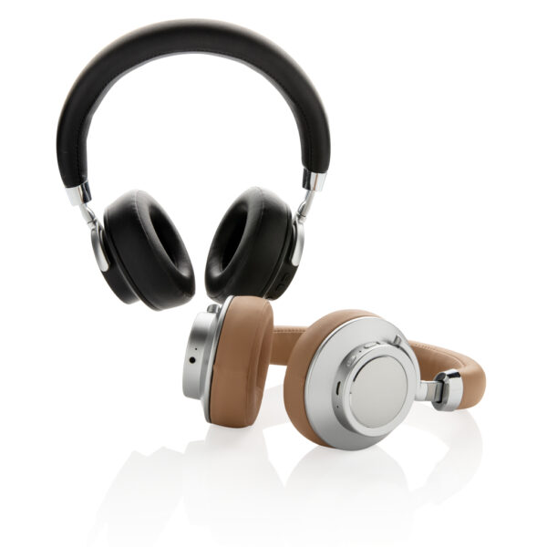 Aria Wireless Comfort Headphones - Image 9