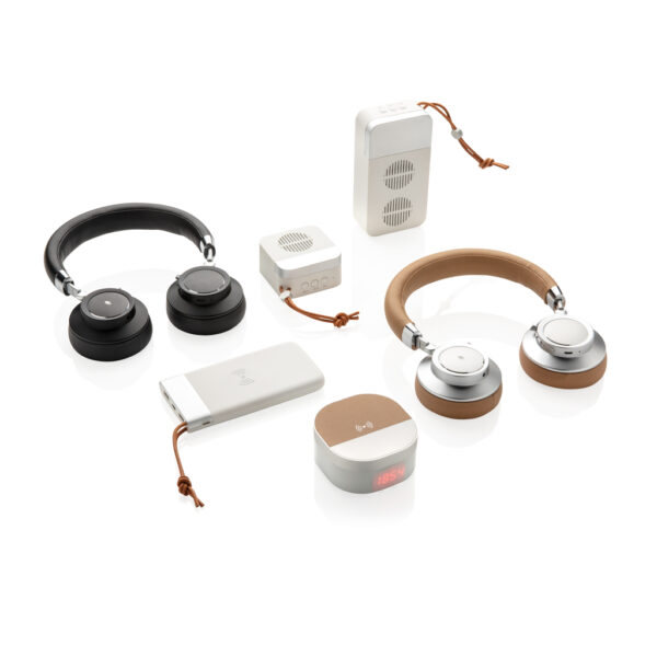 Aria Wireless Comfort Headphones - Image 10