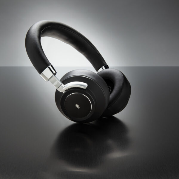 Aria Wireless Comfort Headphones - Image 12