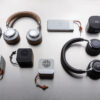 Aria Wireless Comfort Headphones - Image 15