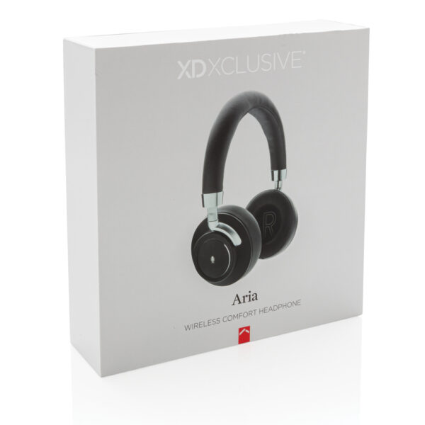 Aria Wireless Comfort Headphones - Image 17