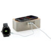 Wheatstraw wireless charging speaker - Image 4
