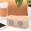 Wheatstraw wireless charging speaker - Image 8