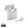 Liberty wireless earbuds in charging case - Image 2