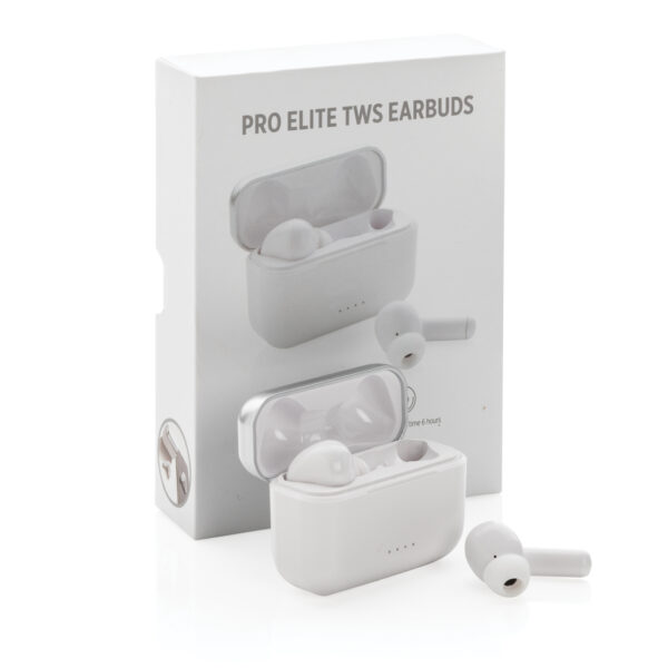 Pro Elite TWS earbuds - Image 11