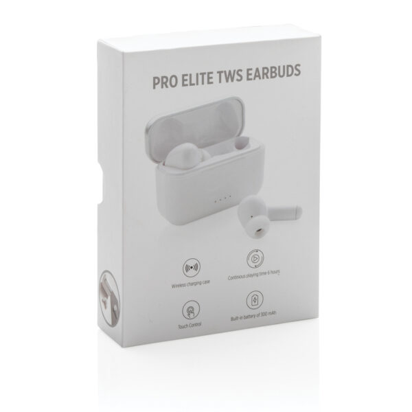 Pro Elite TWS earbuds - Image 12