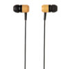 Bamboo wireless earbuds - Image 3