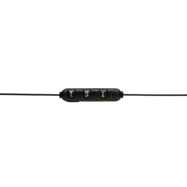 Bamboo wireless earbuds - Image 4