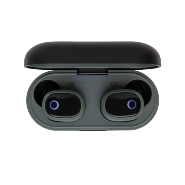Swiss peak TWS earbuds - Image 4