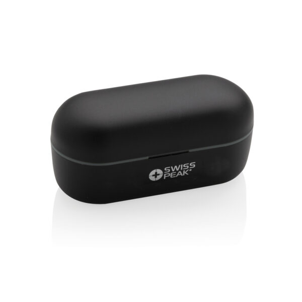 Swiss peak TWS earbuds - Image 5