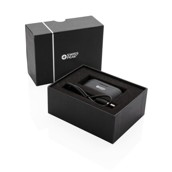 Swiss peak TWS earbuds - Image 7