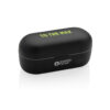 Swiss peak TWS earbuds - Image 8