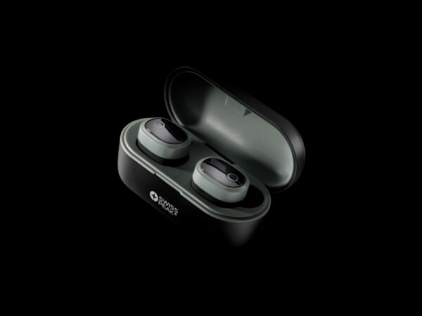 Swiss peak TWS earbuds - Image 10