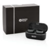 Swiss peak TWS earbuds - Image 11