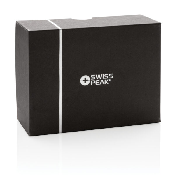 Swiss peak TWS earbuds - Image 12