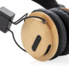 Bamboo wireless headphone - Image 6