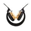Bamboo wireless headphone - Image 7