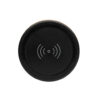Bamboo wireless charger speaker - Image 5