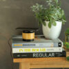 Bamboo wireless charger speaker - Image 8