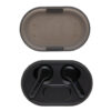 Light up logo TWS earbuds in charging case - Image 6