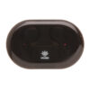 Light up logo TWS earbuds in charging case - Image 10
