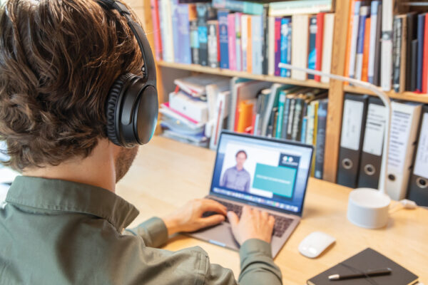 ANC wireless headphone - Image 7