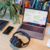 ANC wireless headphone - Image 8