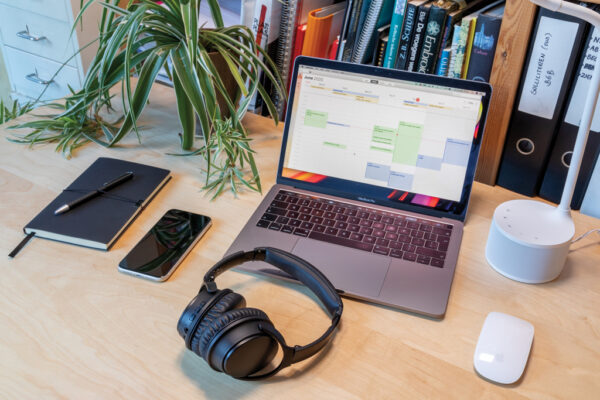 ANC wireless headphone - Image 8
