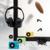 ANC wireless headphone - Image 9