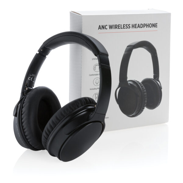 ANC wireless headphone - Image 10
