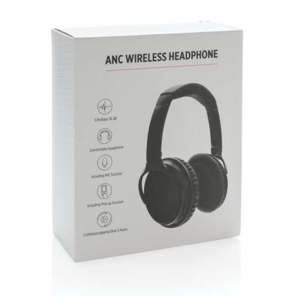 ANC wireless headphone - Image 11