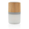 Bamboo colour changing 3W speaker light - Image 8