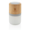 Bamboo colour changing 3W speaker light - Image 9