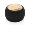 RCS Rplastic/PET and bamboo 5W speaker - Image 2