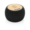 RCS Rplastic/PET and bamboo 5W speaker - Image 8